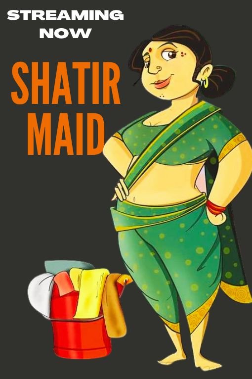 SHATIR MAID